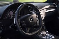 2008 Mercedes-Benz CLK63 AMG AMG Black Series for sale