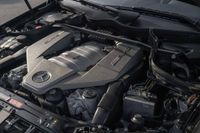 2008 Mercedes-Benz CLK63 AMG AMG Black Series for sale