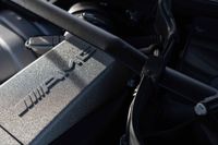 2008 Mercedes-Benz CLK63 AMG AMG Black Series for sale