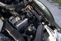 2008 Mercedes-Benz CLK63 AMG AMG Black Series for sale