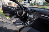 2008 Mercedes-Benz CLK63 AMG AMG Black Series for sale