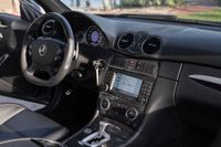 2008 Mercedes-Benz CLK63 AMG AMG Black Series for sale