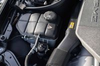 2008 Mercedes-Benz CLK63 AMG AMG Black Series for sale