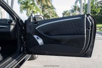 2008 Mercedes-Benz CLK63 AMG AMG Black Series for sale