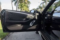 2008 Mercedes-Benz CLK63 AMG AMG Black Series for sale