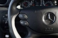 2008 Mercedes-Benz CLK63 AMG AMG Black Series for sale
