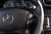 2008 Mercedes-Benz CLK63 AMG AMG Black Series for sale