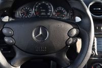 2008 Mercedes-Benz CLK63 AMG AMG Black Series for sale