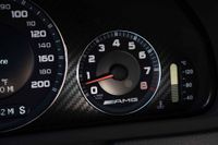 2008 Mercedes-Benz CLK63 AMG AMG Black Series for sale