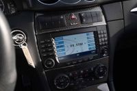 2008 Mercedes-Benz CLK63 AMG AMG Black Series for sale