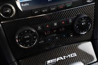 2008 Mercedes-Benz CLK63 AMG AMG Black Series for sale