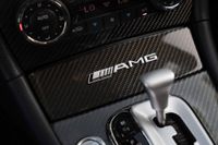 2008 Mercedes-Benz CLK63 AMG AMG Black Series for sale