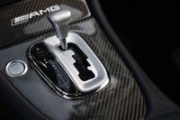 2008 Mercedes-Benz CLK63 AMG AMG Black Series for sale