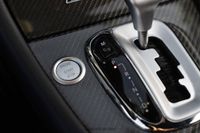 2008 Mercedes-Benz CLK63 AMG AMG Black Series for sale