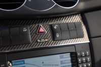 2008 Mercedes-Benz CLK63 AMG AMG Black Series for sale