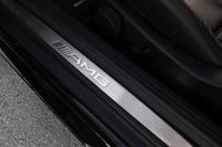 2008 Mercedes-Benz CLK63 AMG AMG Black Series for sale