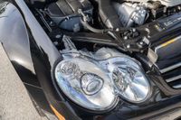 2008 Mercedes-Benz CLK63 AMG AMG Black Series for sale