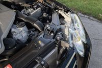 2008 Mercedes-Benz CLK63 AMG AMG Black Series for sale