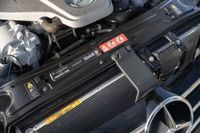 2008 Mercedes-Benz CLK63 AMG AMG Black Series for sale
