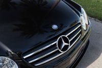 2008 Mercedes-Benz CLK63 AMG AMG Black Series for sale