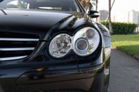 2008 Mercedes-Benz CLK63 AMG AMG Black Series for sale