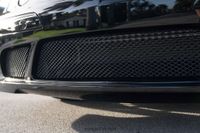 2008 Mercedes-Benz CLK63 AMG AMG Black Series for sale