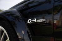 2008 Mercedes-Benz CLK63 AMG AMG Black Series for sale