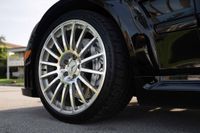 2008 Mercedes-Benz CLK63 AMG AMG Black Series for sale