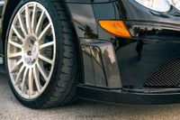 2008 Mercedes-Benz CLK63 AMG AMG Black Series for sale