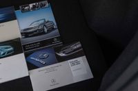 2008 Mercedes-Benz CLK63 AMG AMG Black Series for sale