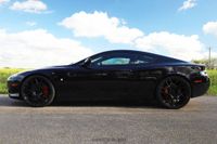 2007 Aston Martin DB9 Coupe for sale