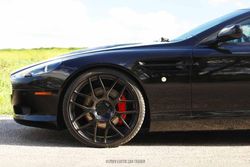 2007 Aston Martin DB9 Coupe for sale