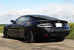 2007 Aston Martin DB9 Coupe for sale