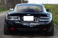 2007 Aston Martin DB9 Coupe for sale