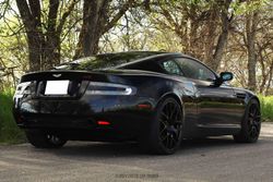 2007 Aston Martin DB9 Coupe for sale