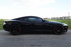 2007 Aston Martin DB9 Coupe for sale