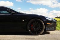 2007 Aston Martin DB9 Coupe for sale