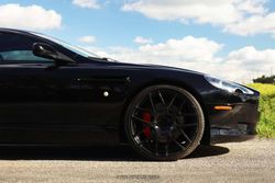 2007 Aston Martin DB9 Coupe for sale