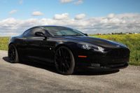 2007 Aston Martin DB9 Coupe for sale