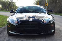 2007 Aston Martin DB9 Coupe for sale