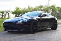 2007 Aston Martin DB9 Coupe for sale