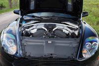 2007 Aston Martin DB9 Coupe for sale