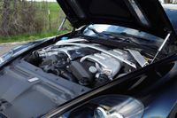 2007 Aston Martin DB9 Coupe for sale
