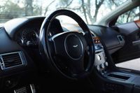 2007 Aston Martin DB9 Coupe for sale