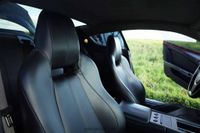 2007 Aston Martin DB9 Coupe for sale