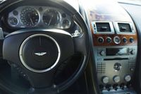 2007 Aston Martin DB9 Coupe for sale
