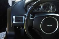 2007 Aston Martin DB9 Coupe for sale
