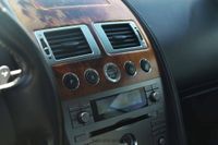2007 Aston Martin DB9 Coupe for sale