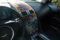 2007 Aston Martin DB9 Coupe for sale