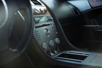 2007 Aston Martin DB9 Coupe for sale
